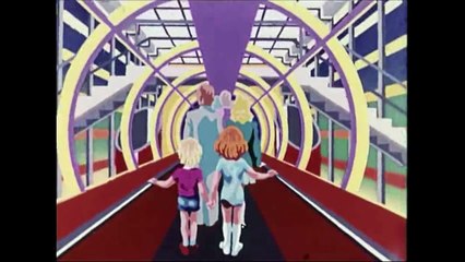 Весёлая карусель все серии подряд 1-10 выпуски 16:9