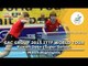 Kuwait Open 2015 Highlights: DING Ning/ZHU Yuling vs HAN Ying ^/IVANCAN Irene (FINAL)