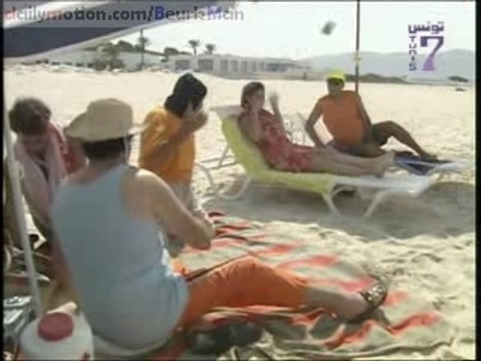 Comique TV7 Noureddin-Mongi