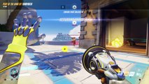 U got POPPED...TURBYBECK throws some shade and grabs play of the Game at Ilios (PS4) - ugotpipped