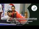 2015 ITTF-African Championships Day 5 - Men's Doubles SF, Mixed Doubles Finals