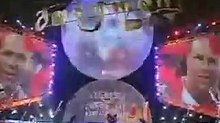 Mark Henry vs Kurt Angle Judgment Day 2006