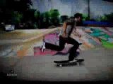 my last video of EA Skate Demo
