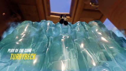 Ice Iced, Baby! TURBYBECK puts a freeze on play of the Game at Anubis (PS4) - ugotpipped