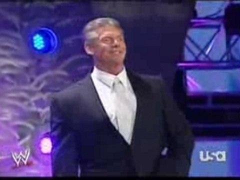 Spirit Squad VS Triple H HBK Help To HHH DX Return