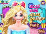 Принцесс на Эльза против Анна игра играть для дети, весело игра для детская, лучшие игра для