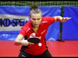 Swedish Open 2014 Highlights: Grzybowska Katarzyna Vs Wan li Ching (Pre Rounds)