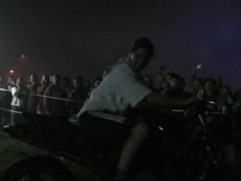 Titia fait des rupteurs!!! RUP'TEAM#38