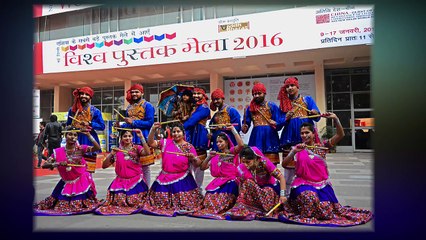 NIMCJ - Corporate film 2016