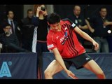 Japan Open 2014 Highlights: Yuto Muramatsu Vs Yang Heng Wei (Round 2)