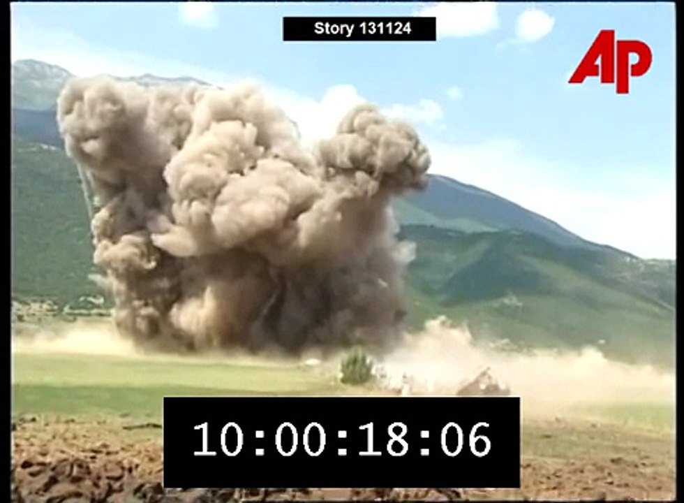Lufta e Morin Kukes 1 Qershor 1999