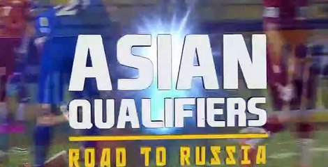 Syria vs Uzbekistan 1-0 All Goals & Highlights HD 23.03.2017 - Video Dailymotion