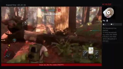 Siri chooses my loadout (103)