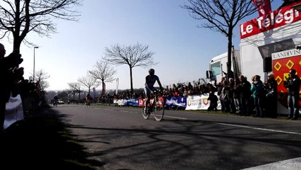 Grand Prix Gilbert-Bousquet : La victoire de Maxime Cam