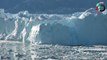 AMAZING Massive Icebergs Caught on Camera   BEST Massive Icebergs Compilation ✔P48