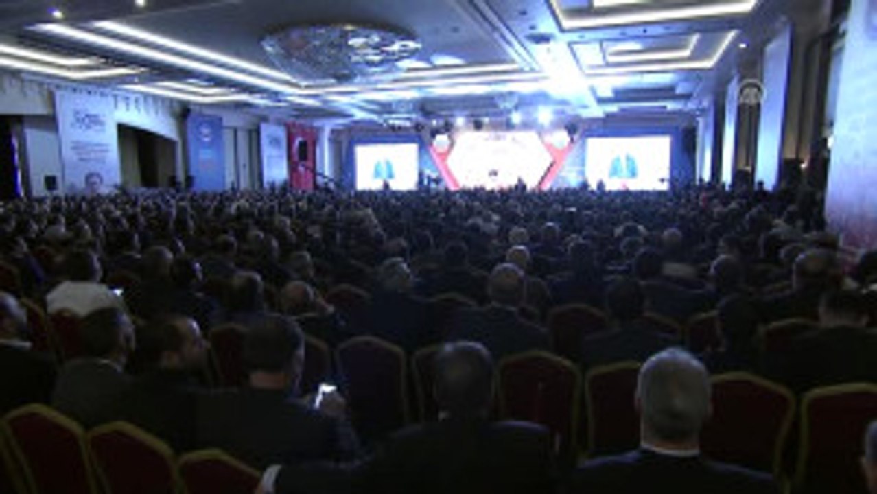 Cumhurbaşkanı Erdoğan: Bizim Bir Muhtarla Farkımız Yoktur