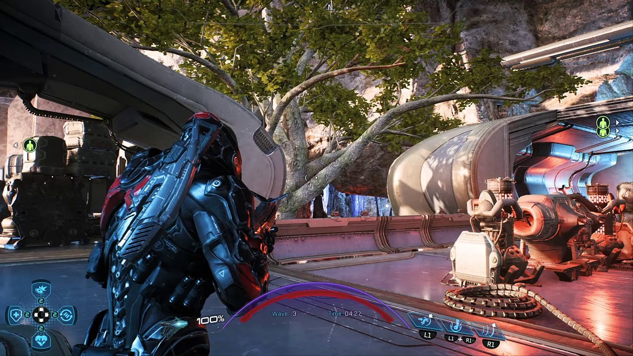 Mass Effect™: Andromeda