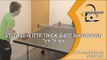 Tom Sfiligoj - STIGA 2014 Table Tennis TrickShot Showdown