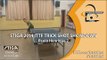 Paulo Henrique 2 - STIGA 2014 Table Tennis TrickShot Showdown