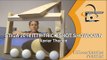 Xavier Therien - STIGA 2014 Table Tennis TrickShot Showdown