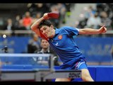 Belarus Open 2014 Highlights: Grigory Vlasov Vs Jakub Dyjas (Round Of 32)