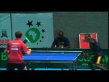 Nigeria Open 2014; Onifade Idowu NGR vs Filatov Vasilij RUS