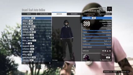 IGN vs MP3 AWNL (97)