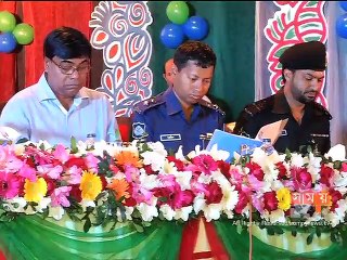 'কুসিক নির্বাচনের মাধ্যমে গণতন্ত্রের ভাবমূর্তি ফিরিয়ে আনা হবে'