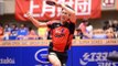 Japan Open 2014 Highlights: Yuto Muramatsu Vs Jun Mizutani (1/2 Final)
