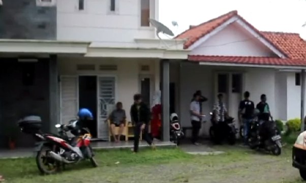 Rumah Dosen Dibobol Maling, Belasan Berlian Lenyap