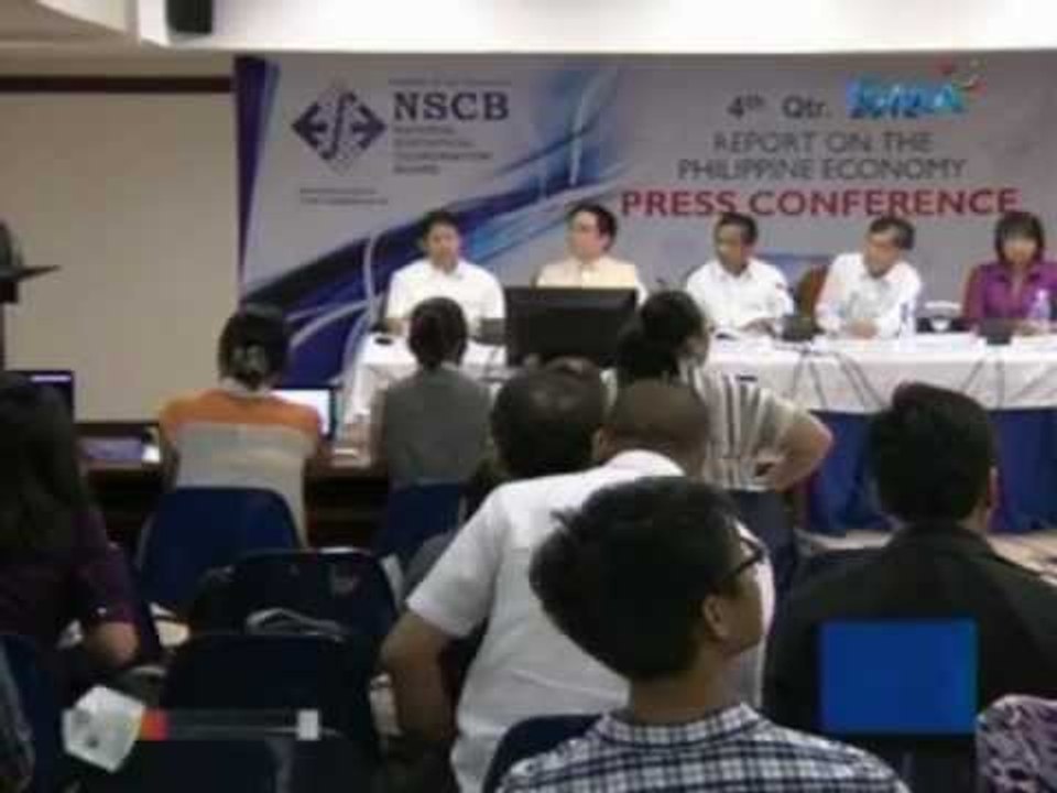 Ibon Foundation: nasaan ang trabaho para sa mga Pilipino sa gitna ng 6.6% GDP growth rate ng bansa?