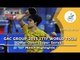 Qatar Open 2015 Highlights: JANG Woojin vs CHUANG Chih-Yuan (Round Of 32)