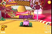 Play Through - Wreck It Ralph - Sugar Rush Speedway