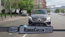2017 Mercedes-Benz GLE SUV Ithaca, NY | Best Mercedes-Benz Dealer Ithaca, NY