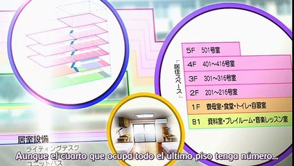 Candy Boy - Capitulo 6 Sub.Español