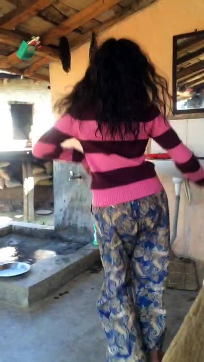 My niece beautiful dance....