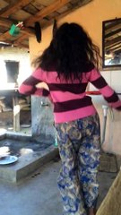 My niece beautiful dance....