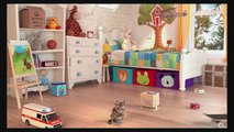 My Favorite Cat Little Kitten Pet Care | Play Cat Care Games for Baby Toddlers and Childre