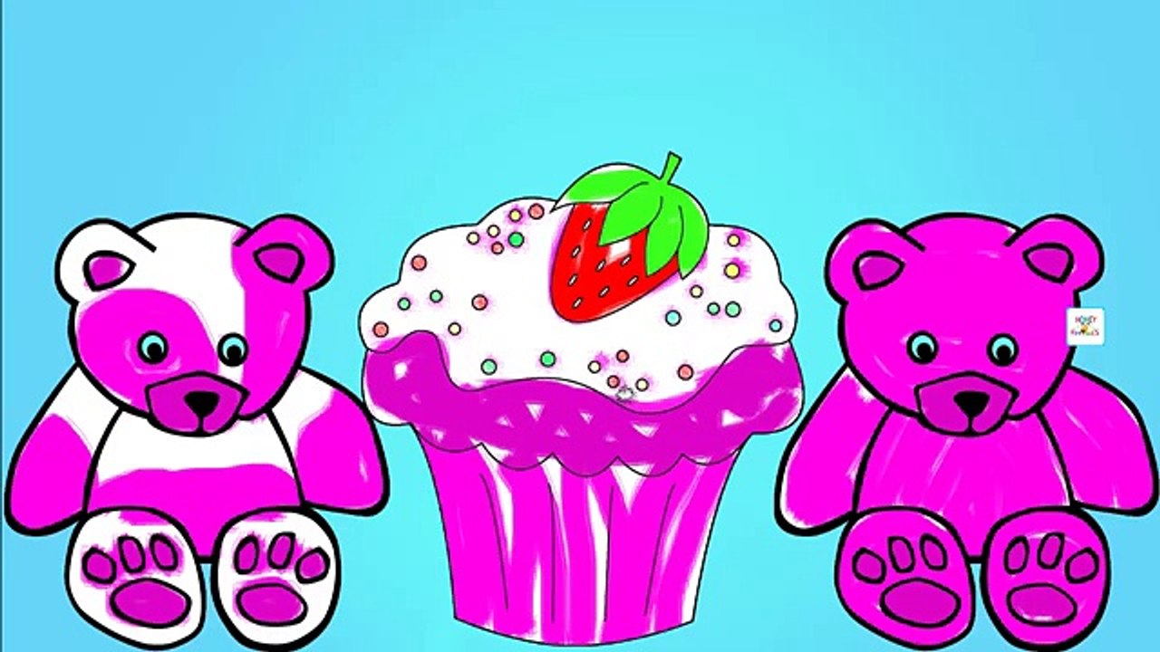 Videos educativos Para niños Niños Niño Bebé Binkie de TV de la lista de Reproducción de la Colección de Compilati