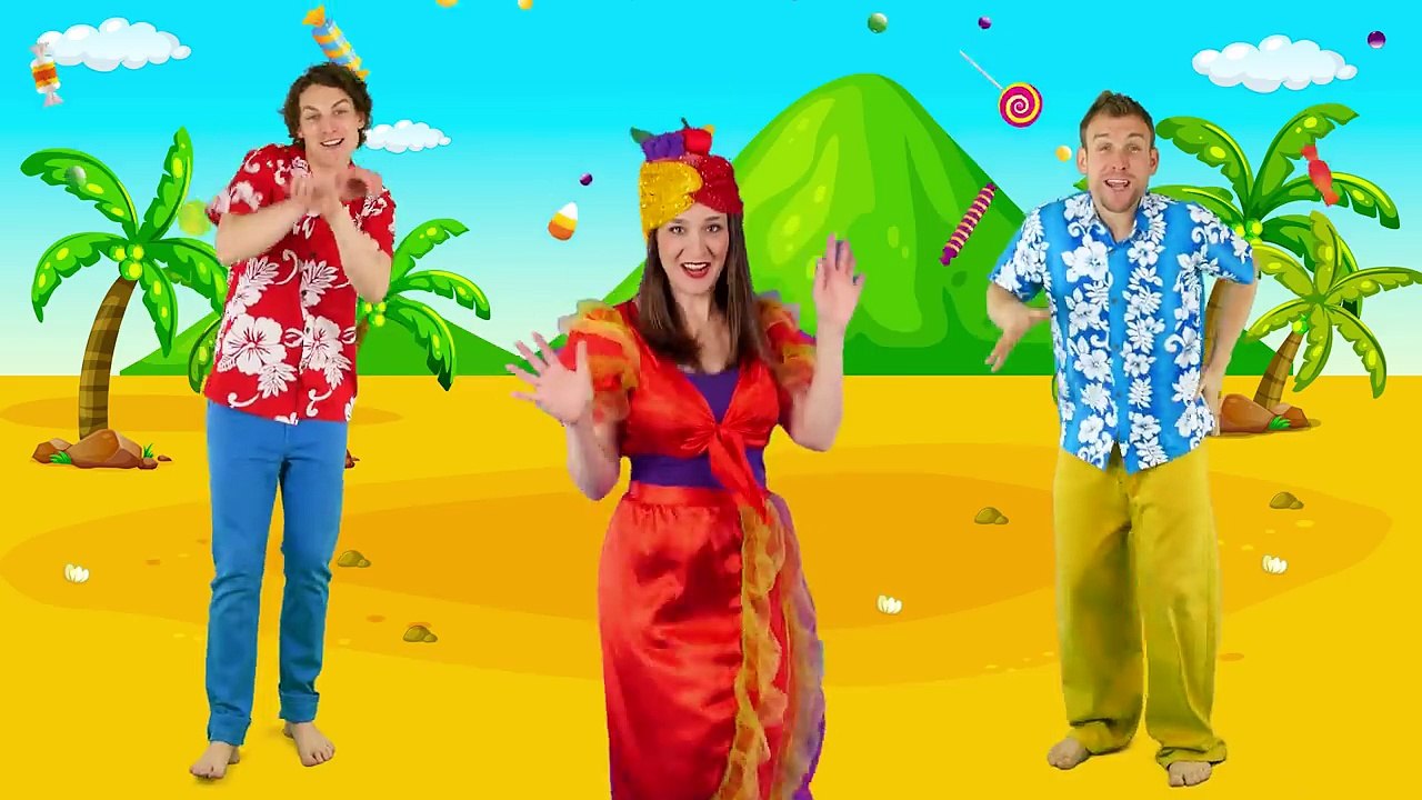 Halloween Stomp and More! Kids Halloween Collection - Childrens Halloween Songs