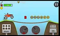 Hill Climbing Racing Game - Hill Climbing Racing Gameplay