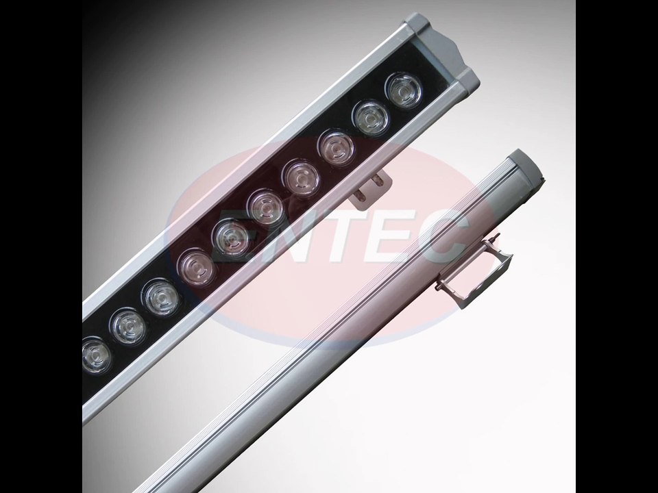 Đèn chiếu sáng lan can RGB - đèn led hàn quốc bảo hành 5 năm