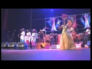 kandice - bapteme de feu