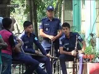 বিয়ে করে সদস্য সংগ্রহ করছে জঙ্গি সংগঠন জেএমবি