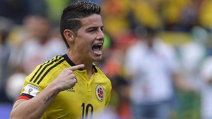 Colombia vs Bolivia 1-0 || Goal & Highlights || 2018 World Cup Qualifying