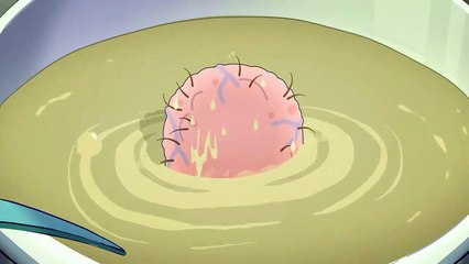 Bapt&Gaël et Les Aventures de la Couille Cosmique - Ep.1-ZyAfFL59ct8