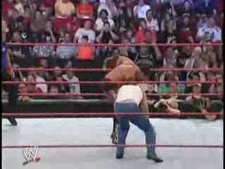 español-Vengeance 2007-parte2