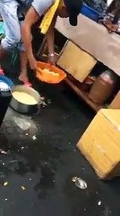 kwik kwik food
