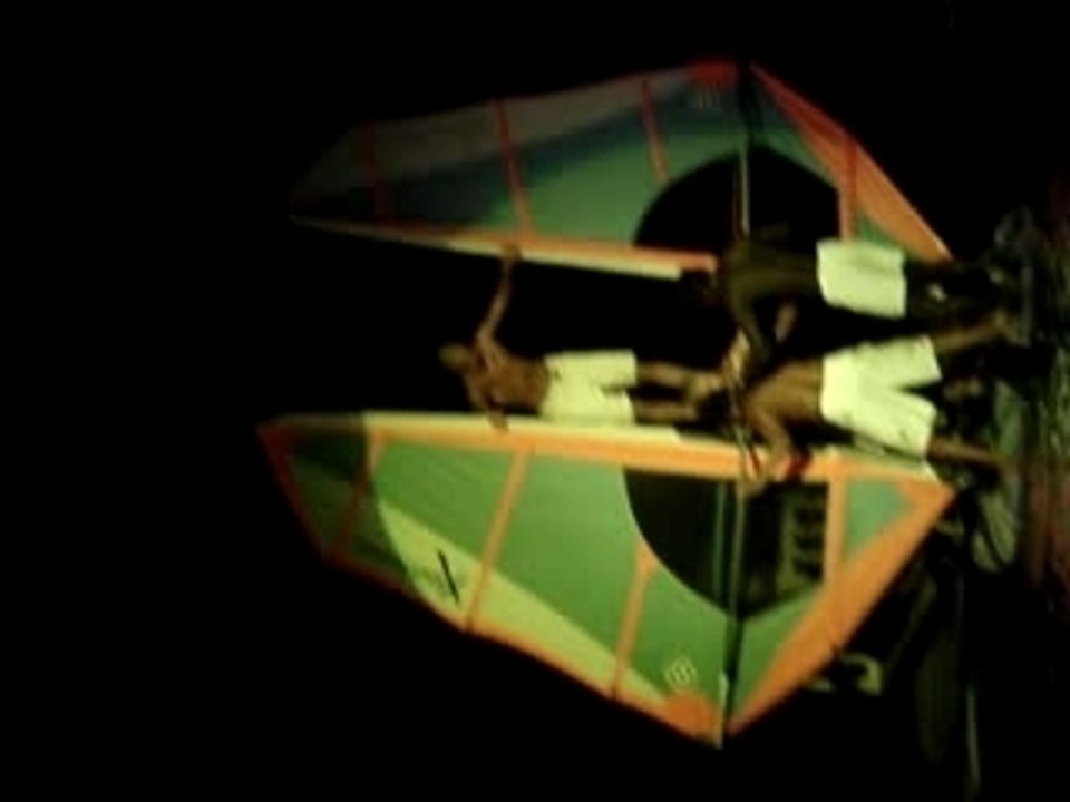 CLUB MED BODRUM 2007