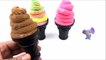 Yummy! Ice Cream Play Doh Surprises – Wh rgh